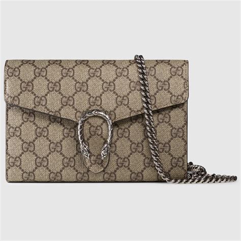 gucci dionysus python wallet on chain|Gucci signature wallet on chain.